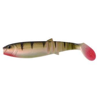Savage Gear CANNIBAL 6,8cm 3g Perch