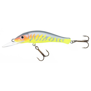 Jaxon Wobler Holo Select Ferox Turbo 8cm/11g MA