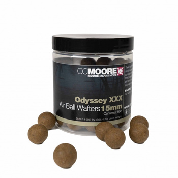 CC Moore Wafters Air Ball ODYSSEY XXX 18mm