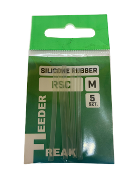 Feeder Freak Rurka silikonowa RSC roz. M