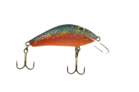 Assan Wobler FLAT 10 4,5cm 3g