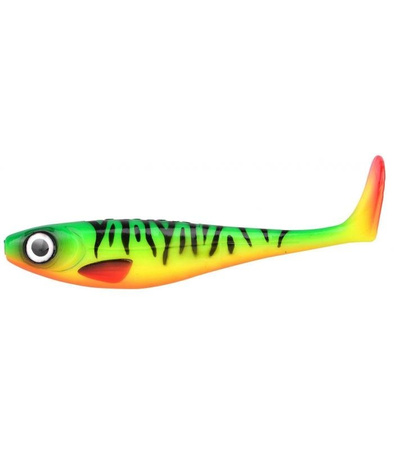 Spro Guma Iris The Boss 12cm Firetiger