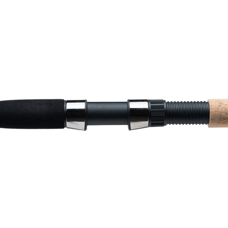 Jaxon Wędka Tenesa Spinning 2,40m 20-60g