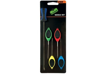 FOX Zestaw Igieł NEEDLE SET