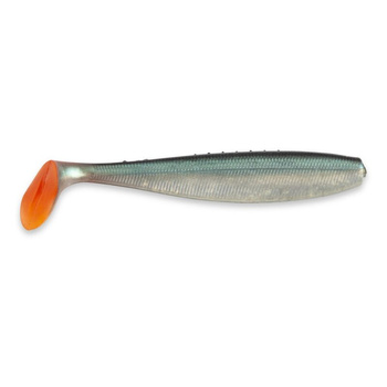 Iron Claw Guma Just Shad 10cm True Whitefish
