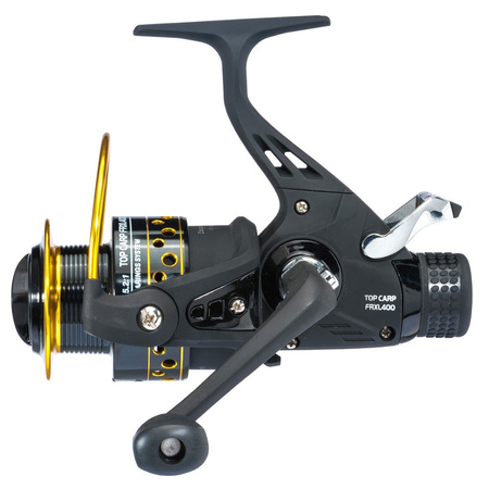 Jaxon Kołowrotek TOP CARP FRXL 500