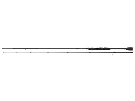 Cormoran Wędka RayCor-X UL Spin 1,95m 1-6g