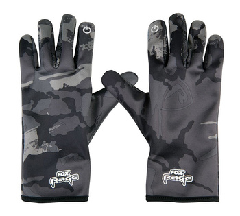 FOX Rękawiczki RAGE THERMAL GLOVES XL