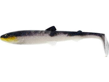 Westin BullTeez Shadtail 18cm 53g Headlight Herring