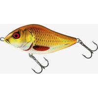 Salmo Wobler Slider 10cm/46g Holographic Rudd