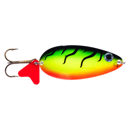Jaxon Błystka wahadłowa Karaś Classic 3/24g T BW-JKN3T