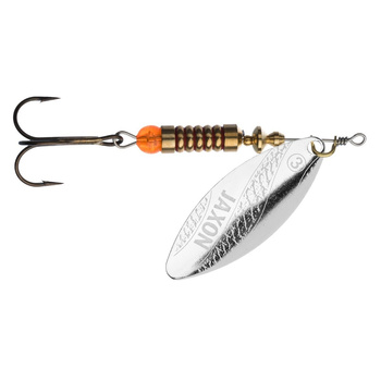 Jaxon Błystka obrotowa HS Ratax nr 3/13g SX