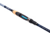 Mikado Wędka LX SAPPHIRE FAZLITE SPIN 2,60m 13g