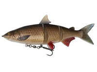 DAM EFFZETT Guma Natural Whitefish SL 14cm 30g CHUB