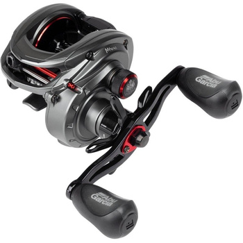 Abu Garcia Multiplikator MAX4-LP-41 LH