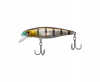 Select Wobler Hamster 65SP 6,5cm 6,2g - #13