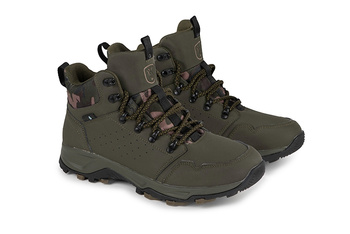 FOX  Buty Khaki Camo Boot 42