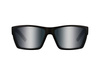 Westin W6 Okulary Street 100 Matte Black LB Smoke LM Silver Flash AR Blue