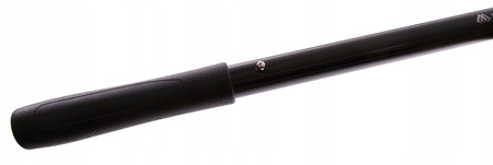 Mikado Podbierak automatyczny 130cm 50/45cm gumowa siatka