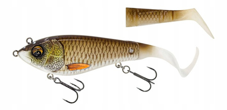 Savage Gear Wobler Deviator Tail 20cm/87g SS Bream
