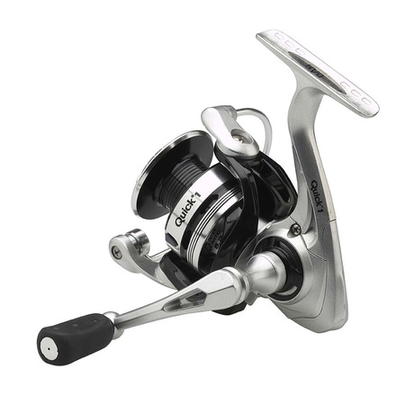 DAM QUICK Kołowrotek 1 1000 FD