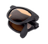 Nash Okulary FOLDABLE SUNGLASSES (AMBER LENS)
