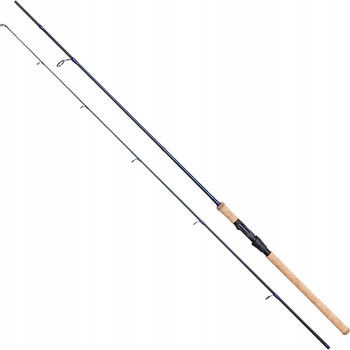 DAM Wędka Steelhead Iconic Spin 2,28m 12-35g