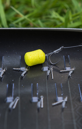 Matrix Przypon MXC-3 4” Boilie Pin Rigs roz. 14 0.180mm 2.9kg
