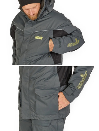 Norfin Kombinezon Suit Element FLT -20C XXL