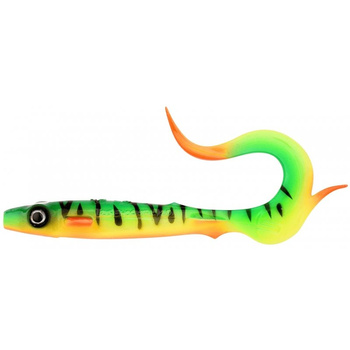 Spro Guma Iris Shocktail 20cm 18g Firetiger