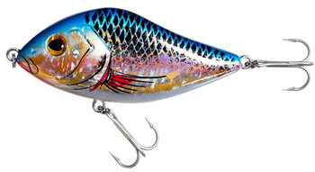 York Wobler Pike Crusher 10cm 47g 58449
