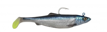 Savage Gear 3D HERRING BIG SHAD 25cm Real Herring PHP