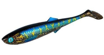 Mikado Guma Sicario 18cm Cosmo Blue