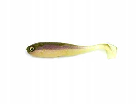 Adusta Guma Penta Shad 7,5cm 4,5g op. 6szt. Izasa
