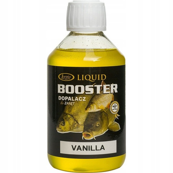 Lorpio Liquid Booster 500ml Vanilla