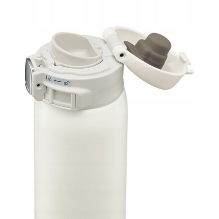 Zojirushi Kubek Termiczny Stalowy Miętowy 480ml Japoński