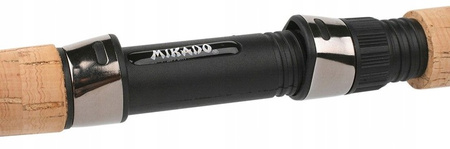 Mikado Wędka Ultraviolet Method Feeder 3,30m up to 90g