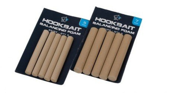 Nash Hookbait Balancing Foam 5mm Piaskowa