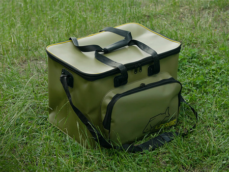 Delphin Torba NuEva Large 45x30x35cm EVA