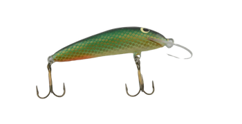 Assan Wobler CLASSIC TROUT 28 5,5cm 3,5g