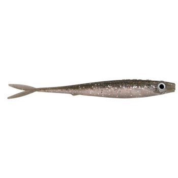 Spro Jaskółka Iris V-Power 16cm 13g UV Shad