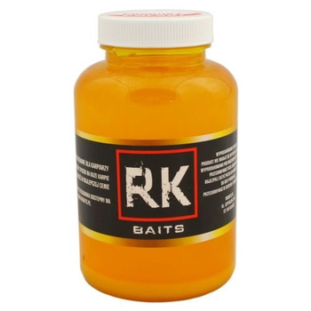 RK Baits Skisłe Masło Booster 500ml
