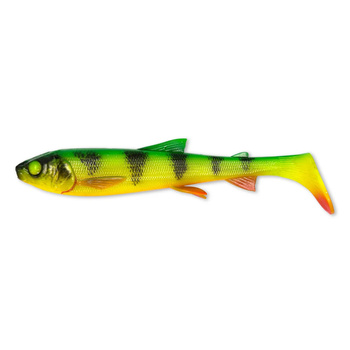 Savage Gear Guma 3D Whitefish Shad 15cm 27g FT 2szt