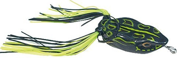 Jaxon Magic Fish Frog Przynęta Żaba 4cm