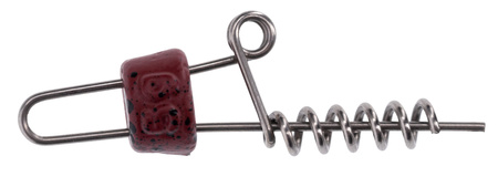 Mikado Wkręt do przynęt Jaws Quick Change Spiral 15g 4,7cm