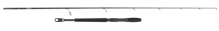 SPRO Wędka VIBRE BELLYBOAT ROD 215cm 2,15m 28g