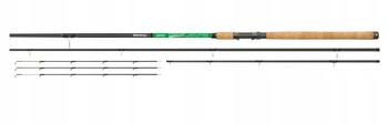 Mistrall Wędka ZINO FEEDER 360cm 3,60m up 100g