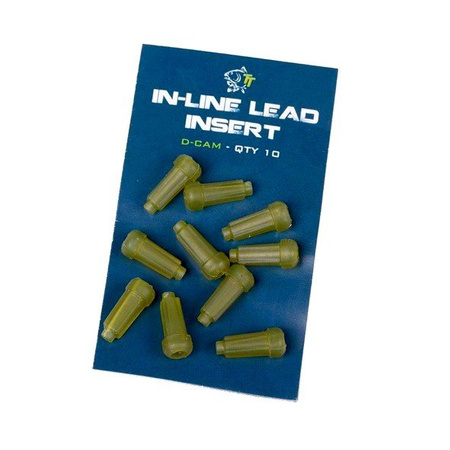 Nash IN-LINE LEAD INSERT T8429