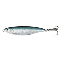 Savage Gear Wobler 3D Horny Herring 10cm 23g Blue Silver