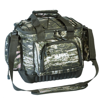 Jaxon Torba wędkarska z usztywnianym dnem UJ-XTA06